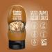 Diablo Salted Caramel Dessert Sauce | Sugar Free | Gluten Free | Diabetic Friendly | Hamper Available - Perfect for Gifting | 360g (Pack of 2 Salted Caramel) Salted Caramel 360 ml (Pack of 1) - Buy Online on GoSupps.com
