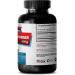 Best Creatine Powder - 100mg Creatine for Energy & Stamina - Top Quality Creatine Supplement (1 Bottle - Buy Online on GoSupps.com