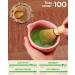 Service th matcha (8 rose) Rose 8 - Buy Online on GoSupps.com