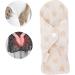 ANGGREK Cotton Reusable Menstrual Pads for Women | Breathable & Eco-Friendly Sanitary Napkins (#3) - International Shipping - Buy Online on GoSupps.com