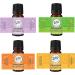 Wild Essentials Sloth Necklace Essential Oil Diffuser Kit | Calming Aromatherapy Gift Set with Lavender Lemongrass Peppermint & Orange | International Shipping - Buy Online on GoSupps.com