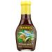 Annie's Natural Shiitake Sesame Salad Dressing, Non-GMO, 8 fl oz