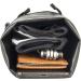THRLEGBIRD Waterproof Bike Saddle Bag - 2L Portable Storage for Cycling Seat, Road & Folding Bikes - Buy Online on GoSupps.com