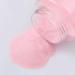Craft and Party  Craft Glitter for Craft and Decoration 1 Pound Bottled (Ultra Fine - 1/128"  0.008"  0.2mm  Light Pink) Ultra Fine - 1/128"  0.008"  0.2mm Light Pink - Buy Online on GoSupps.com