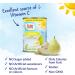Dole Canned Fruit Pear Halves in Water Non-GMO No Sugar Added & No Artificial Sweeteners 540 ml 12 Count Pear Halves 540ml - Buy Online on GoSupps.com