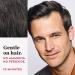 Just For Men Easy Comb-In Color - Darkest Brown A-50, 3 Pack Hair Coloring for Men - Buy Online on GoSupps.com