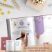 Personalized A4 Memory Album - High-Quality Hardcover for Your First 18 Years | 208 Pages for Beautiful Memories | Sophies Card World - Buy Online on GoSupps.com