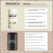 Vegan Protein Powder Vanilla 2x1kg - Soy & Wheat-Free Plant-Based Protein Shake - 75% Protein Content - Optimal Vegan Nutrition - Buy Online on GoSupps.com