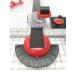 Mini Glass Cutting System for Geometric Shapes with Flying Beetle Glass Cutter - DIY Portable Work Station | Made in USA - Buy Online on GoSupps.com