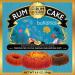 Ole Nassau Pineapple Rum Cake 6 oz - Authentic Bahamas Rum Cake Factory | 6 Ounce - Buy Online on GoSupps.com