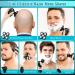 5D Electric Head Shaver for Bald Men - Dolodomy Waterproof 5-in-1 Razor with LED Nose Hair Trimmer & Face Brush - Buy Online on GoSupps.com