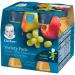 Gerber Fruit Juice Variety Pack - Apple, Pear, White Grape (6 Pack) - Buy Online on GoSupps.com
