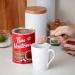 Tim Hortons Hot Chocolate Beverage Mix Original 500g Can & Boston Cream Granola Bars Peanut Free 5 Count Hot Chocolate + Granola Bars Original Hot Chocolate 500 g (Pack of 1) - Buy Online on GoSupps.com