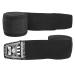 REPTON Elbow Wrap | Elbow Sleeves Support for Weightlifting, Powerlifting & CrossFit | Adjustable Compression Splint for Tendonitis | Reversible Stabilizer in Black - Buy Online on GoSupps.com