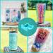 Crafting Tumblers Cup Cradle | Vinyl Holder for Decals | Felt Edge Squeegee Included - Buy Online on GoSupps.com