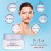 Sostar Anti Wrinkle Day Cream with Greek Mastic & Organic Olive Oil Extract - Anti Aging Face Cream That Protects Your Skin from Premature Ageing - Anti Wrinkle Cream Suitable for All Skin Types - Buy Online on GoSupps.com