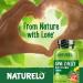 NATURELO One Daily Multivitamin for Men - 120 Vegetarian Capsules | Superior Nutrition & Minerals - Buy Online on GoSupps.com
