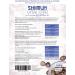 Bellfor Shiimun Vitalizer for Dogs - Enhance Vitality & Fertility with Shiitake (120g) | Premium Dietary Supplement  - Buy Online on GoSupps.com