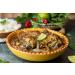  EBENE&BAOBAB Ebene&Baobab - Delicious sauce & marinade Yassa de Casamance for barbecue and starchy foods simmered onions lemon juice and condiments - up to 3 or 4 people 250 g jar net cooked in France - Buy Online on GoSupps.com