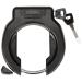 Abus frame lock per amparo 4750sl R - bicycle lock for attachment to the frame of the bicycle - 8.5 mm - Abus security level 9 - black