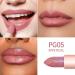 Oulac Pink Shimmer Lipstick - Moisture Tinted Lip Balm for Dry Lips (PG05) Mystical - Buy Online on GoSupps.com