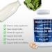 Calcium 500mg with Vitamin D3 200iu for Strong Bones & Healthy Teeth | 360 Vegetarian Tablets | UK Manufactured - Buy Online on GoSupps.com