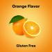 AirBorne Original Immune Support Gummies - Zesty Orange Flavor, 63 Count - Buy Online on GoSupps.com