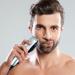 8 in 1 Mens Hair Clipper - Corded Hair Clippers for Men | DIY Haircuts Home Hair Cutting | Men s Head Shaver Buzz Cut Fading | Secure Fit Premium Cutting Combs - Buy Online on GoSupps.com