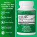 Ultra Strength Immune Support Capsules - Clinically Proven Wellmune Beta Glucan - Gluten-Free, Non-GMO, Vegan - 60 Capsules - Buy Online on GoSupps.com