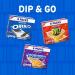 Handi-Snacks OREO, RITZ & Premium Variety Pack - 30 Snack Packs - Buy Online on GoSupps.com