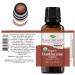 Buy Organic Frankincense Carterii Essential Oil - 100% Pure USDA Certified Undiluted Aromatherapy (30 mL) - International Shipping Available - Buy Online on GoSupps.com