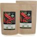  Alpi Nature Alpi Nature Whole Bird's Eye Chili Peppers 100g Bird's Eye Chili Peppers - Buy Online on GoSupps.com