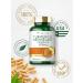 Carlyle Turmeric and Bromelain Supplement 900mg - 180 Capsules | Curcumin Complex, Non-GMO, Gluten Free - Buy Online on GoSupps.com