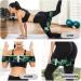Shop High-Quality Resistance Bands | Moss Image Printed Fabric Exercise Bands for Effective Workouts - Buy Online on GoSupps.com