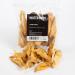 Walter Smith Natural Lamb Ears 100g 100% Natural Dog Treat No Artificial Colours or Preservatives Natural Dog Chew - Buy Online on GoSupps.com