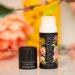 Solid Perfume Stick | Honeysuckle + Peony scent 0.5 Ounce (Pack of 1) - Buy Online on GoSupps.com