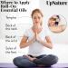 Breathe Essential Oil Roll On Blend - Allergy & Sinus Relief with Eucalyptus, Peppermint, Tea Tree & Lemon Essential Oils - Buy Online on GoSupps.com