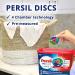 Persil Discs Laundry Detergent Pacs Stain Fighter - 76 Total Loads (2x38 Count) - Buy Online on GoSupps.com