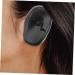 OUNONA 8 pi ces Couvre Oreilles Silicone pour Coloration Capillaire Protection Auditive pour Salon de Coiffure Accessoires de et Soin des Cheveux - Buy Online on GoSupps.com
