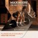 MyProtein Creatine Monohydrate Powder 250g - Unflavored Muscle Building Supplement for All Sports & Training - Buy Online on GoSupps.com