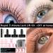 Shop At-Home Lash Lift & Tint Kit - 2-in-1 Keratin Formula for Voluminous Lashes - Long-Lasting Results - Buy Online on GoSupps.com