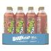 Blood Orange Sparkling Water - 20 Fl Oz, 12 Pack - Buy Online on GoSupps.com