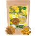 Hida Beauty Dried Premium Marigold Flower for Tea 50g Dried Original flavor - Buy Online on GoSupps.com