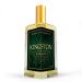 Kingston Eau de Parfum Cologne Fragrance for Men by Barberry Coast - Highly Concentrated Handcrafted EDP Creation - Inspired by the Heart of Jamaica (100ml) - Buy Online on GoSupps.com