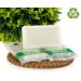 ECO Amenities Green Tea Travel Size Hotel Soap Bars - 400 Pack, 0.5 oz Individually Wrapped Mini Soaps for BNBs & Hotels - Buy Online on GoSupps.com