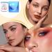 Transparent Color - Change Wick Cream Blush High Gloss | Temperature Change Blush Transparent Crystal Color Swewew Gf Blush Cream High Gloss Natural Nude Cream - Buy Online on GoSupps.com