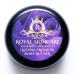 Carmen Royal Skincare Queens Premium Body Butter for Women Hydrating Firming Skincare for Dry Skin Cellulite Stretch Marks or Uneven Tone Restores Soft Supple Firmness 8 oz (12oz) 12 Ounce - Buy Online on GoSupps.com