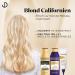 Dessange Colored Eclaircis Blondes California 125ml - Enhance Your Blonde Shade | International Shipping Available - Buy Online on GoSupps.com