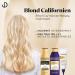 Dessange Colored Eclaircis Blondes California - 125ml Pack of 2 | International Shipping Available - Buy Online on GoSupps.com