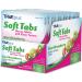 TRUEplus Kiwi Strawberry Glucose Tablets | 100ct True METRIX Test Strips - Buy Online on GoSupps.com